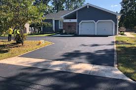 Driveway Maintenance Services in Pitcairn, PA